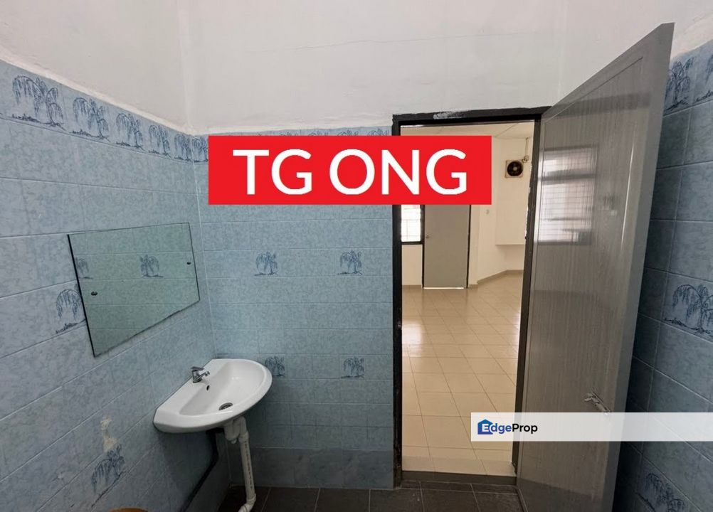 Taman Mutiara @ Ground & 1st Floor @ Bukit Mertajam, Penang, Bukit Minyak