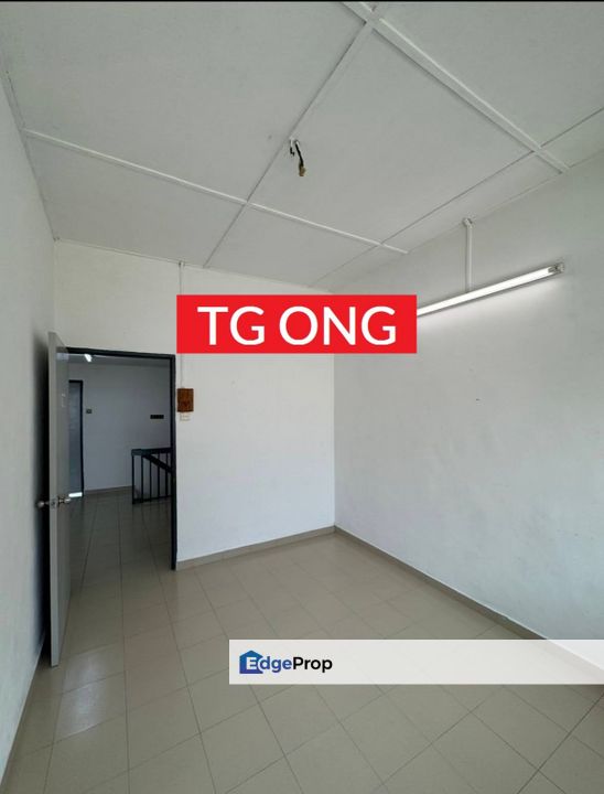 Taman Mutiara @ Ground & 1st Floor @ Bukit Mertajam, Penang, Bukit Minyak