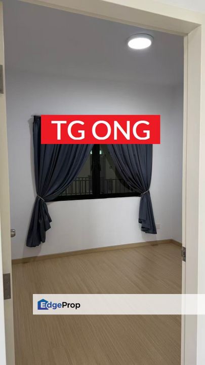 Rubica Condo near Luminari Ocean View 2 Carpark Brand New Units , Penang, Butterworth