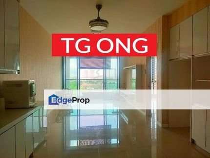 Evoke Condo Higher Floor with 2 car Park near to Jalan Baru Perai, Penang, Bukit Mertajam