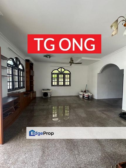 Taman Arowana Emas Semi-D house for sale, Penang, Seberang Jaya