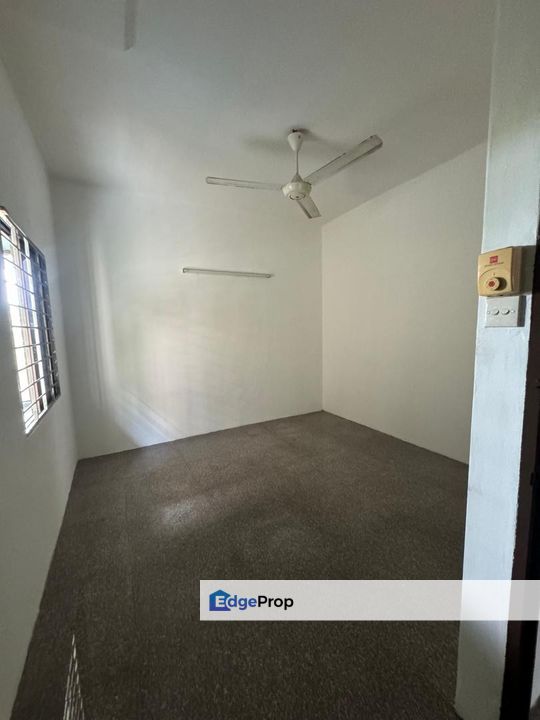 Taman Arowana Emas Semi-D house for sale, Penang, Seberang Jaya