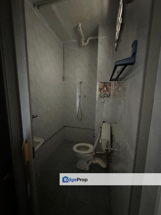 Taman Arowana Emas Semi-D house for sale, Penang, Seberang Jaya