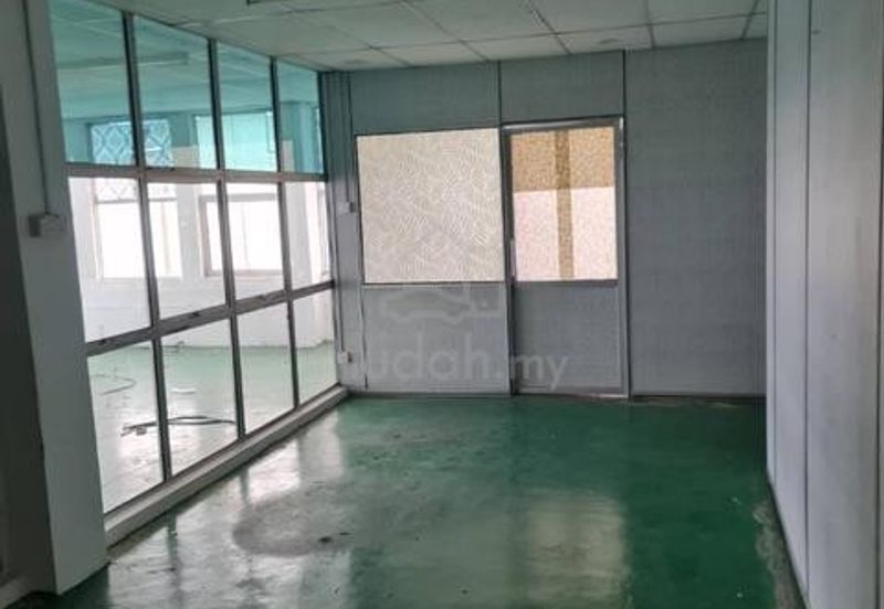 Kawasan Perindustrian Mak Mandin