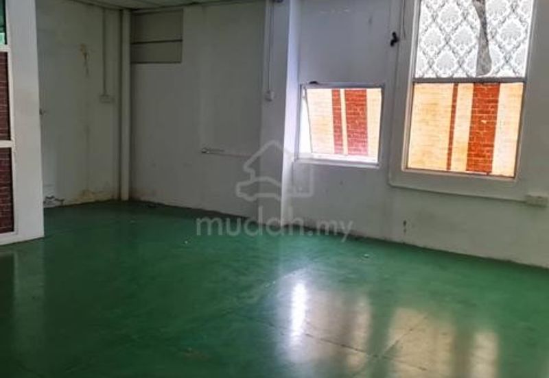 Kawasan Perindustrian Mak Mandin