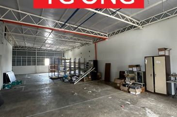 Bayan Lepas Industrial Park