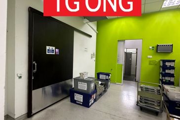 Bayan Lepas Industrial Park