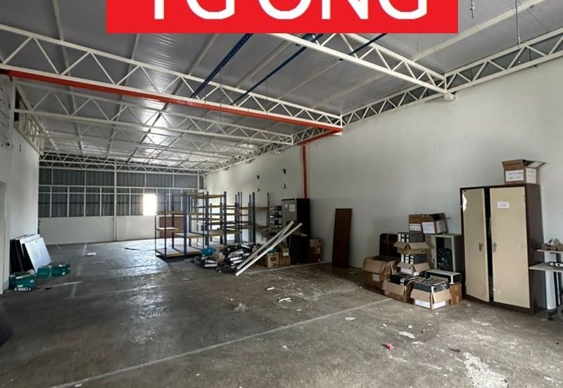 Bayan Lepas Industrial Park