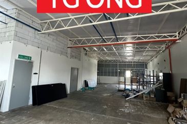 Bayan Lepas Industrial Park