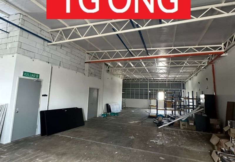 Bayan Lepas Industrial Park