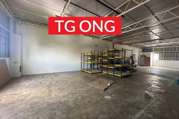 Bayan Lepas Industrial Park