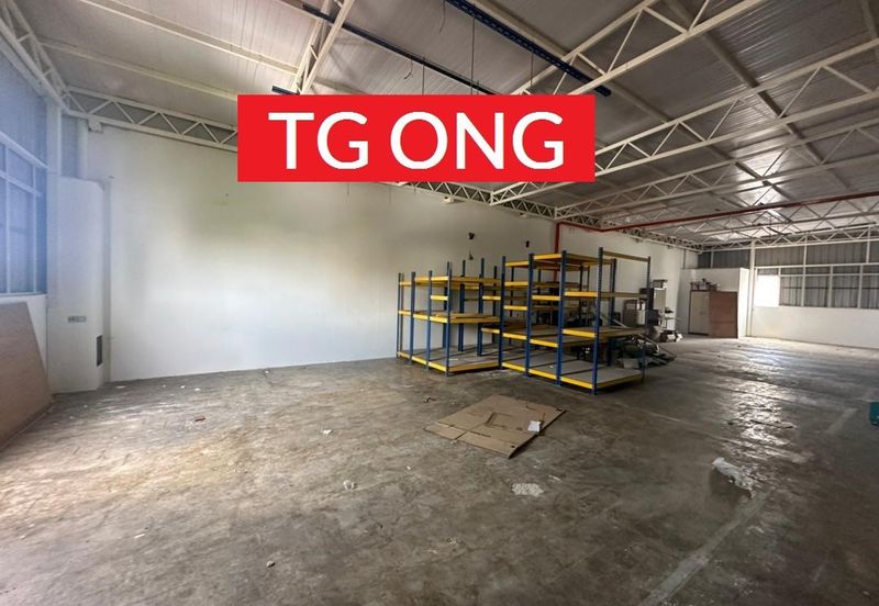 Bayan Lepas Industrial Park