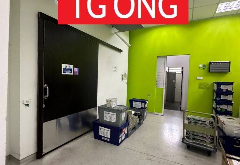 Bayan Lepas Industrial Park