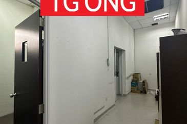 Bayan Lepas Industrial Park