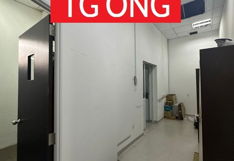 Bayan Lepas Industrial Park