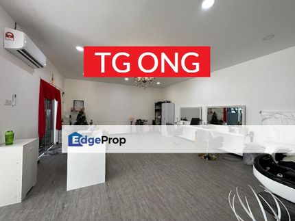 LANDED RENT AT JALAN CHOONG LYE HOCK GOOD 2 STOREY SEMI-D GOOD CONDITION WORTH BUY , Penang, Tanjung Bungah