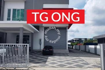 Prai Industrial Estate