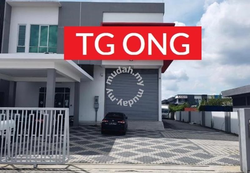 Prai Industrial Estate