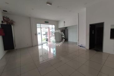 Prai Industrial Estate