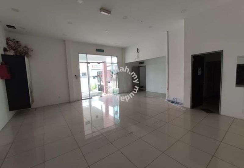 Prai Industrial Estate