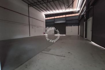 Prai Industrial Estate