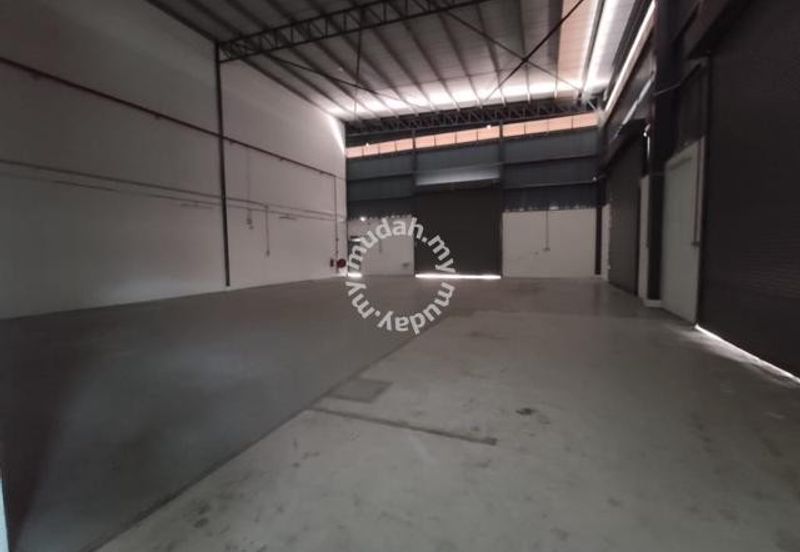 Prai Industrial Estate