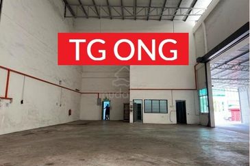 Taman Perusahaan Sungai Lokan