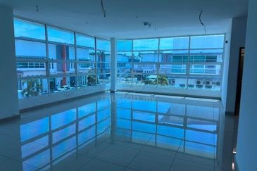 Taman Perusahaan Sungai Lokan