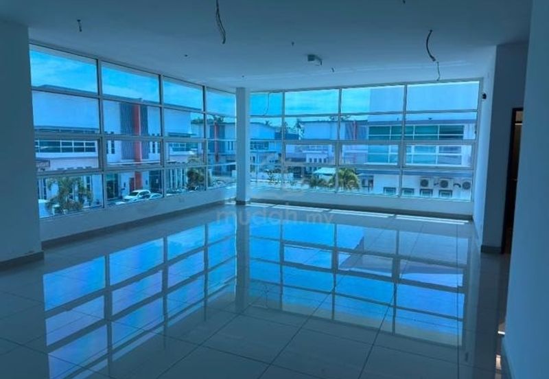 Taman Perusahaan Sungai Lokan