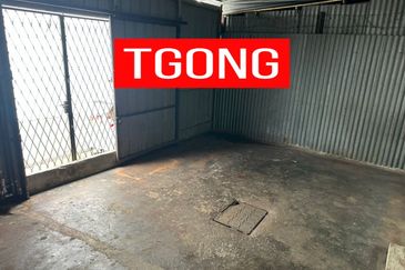 Shop House - Double Storey (Ayer Itam) High ROI 