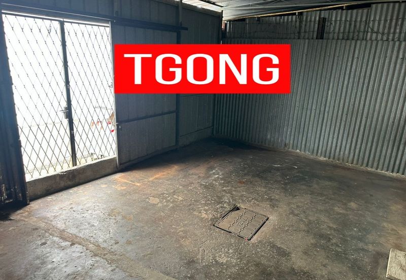 Shop House - Double Storey (Ayer Itam) High ROI 