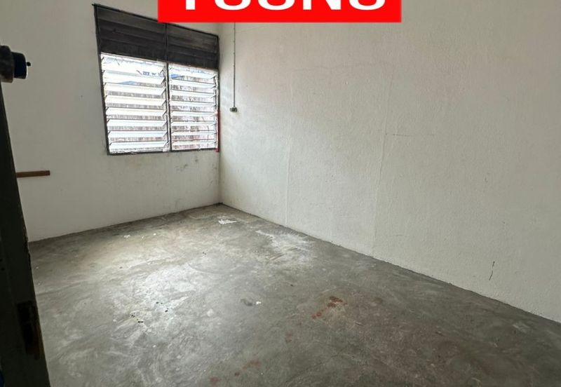 Shop House - Double Storey (Ayer Itam) High ROI 
