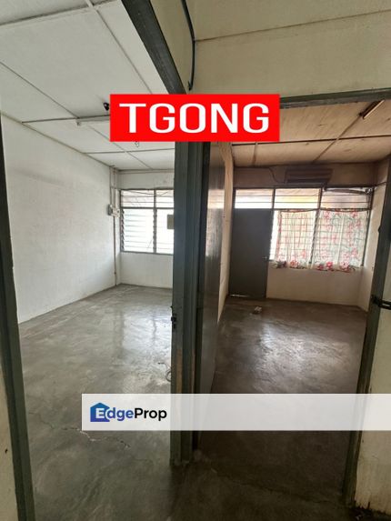 Shop House - Double Storey (Ayer Itam) High ROI , Penang, Ayer Itam