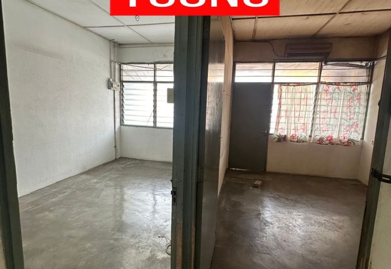 Shop House - Double Storey (Ayer Itam) High ROI 