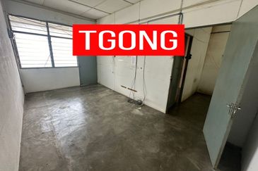 Shop House - Double Storey (Ayer Itam) High ROI 