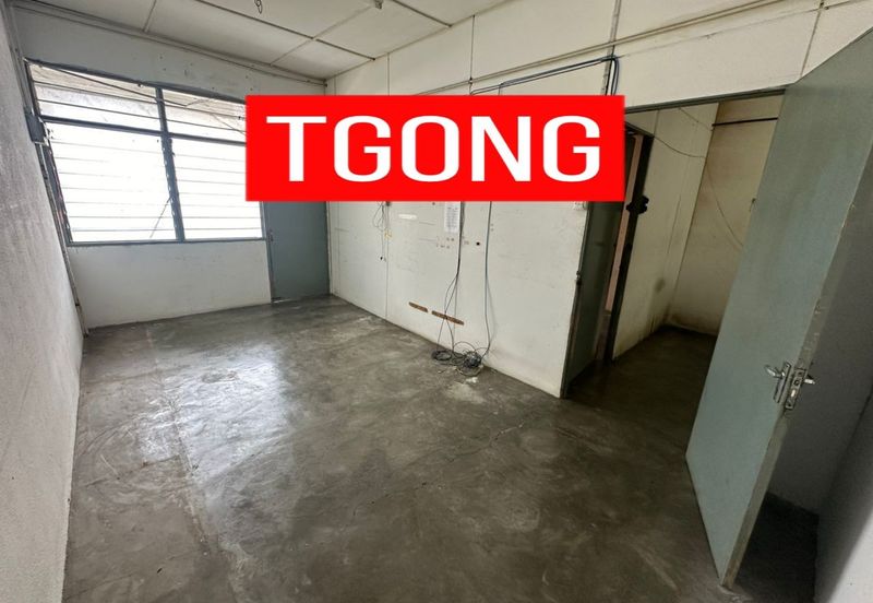 Shop House - Double Storey (Ayer Itam) High ROI 