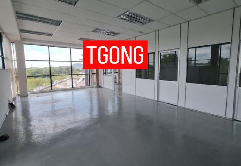 Taman Perindustrian Taman Juru