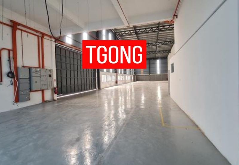 Taman Perindustrian Taman Juru