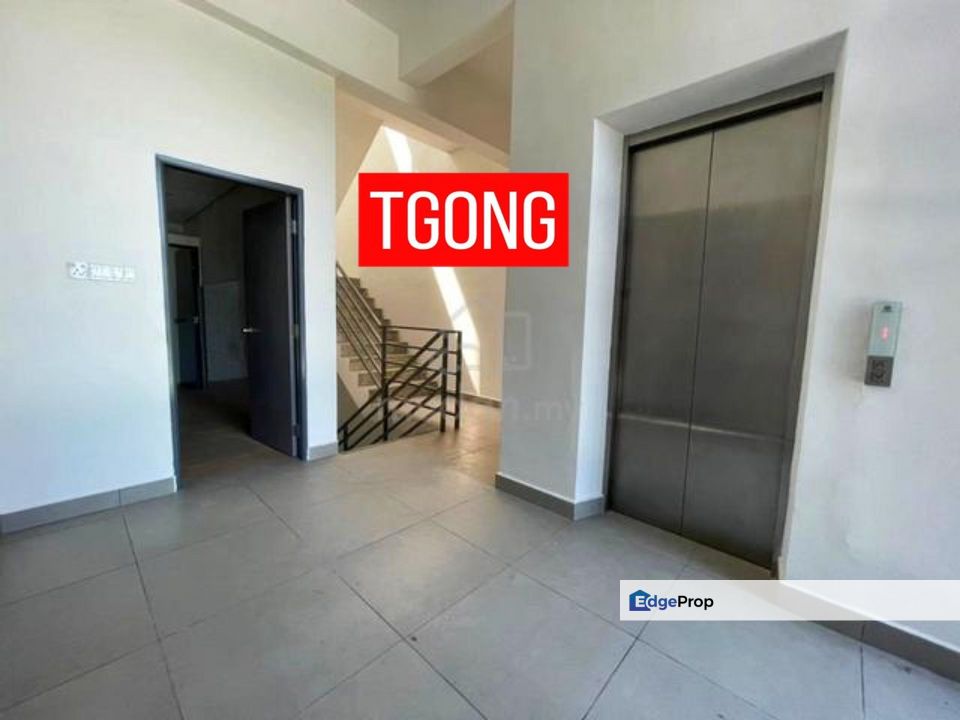 CCC Units Suitable all Industry With Lift Loading Juru Area near Bukit Minyak , Penang, Simpang Ampat