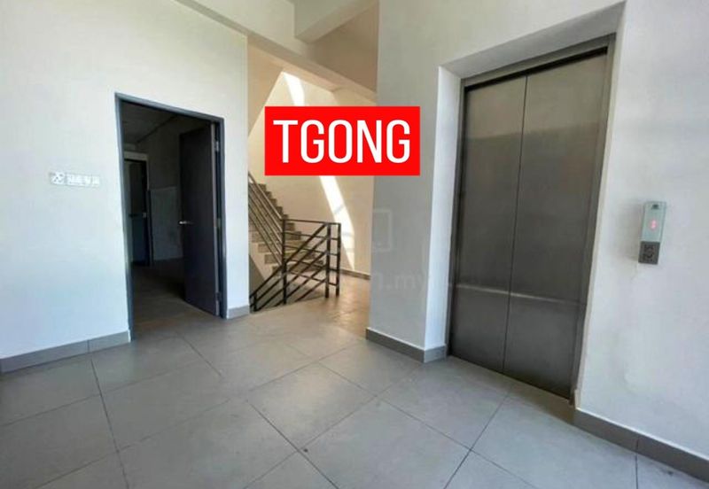 Taman Perindustrian Taman Juru