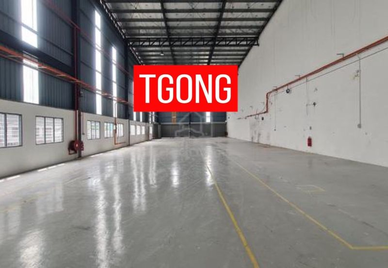 Taman Perindustrian Taman Juru