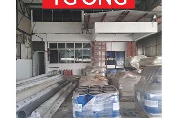 Taman Perindustrian Taman Juru