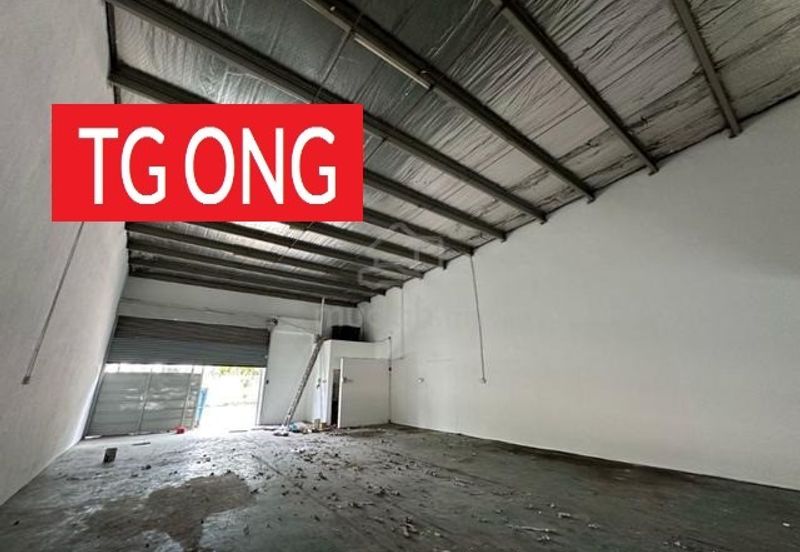 Taman Perindustrian Taman Juru