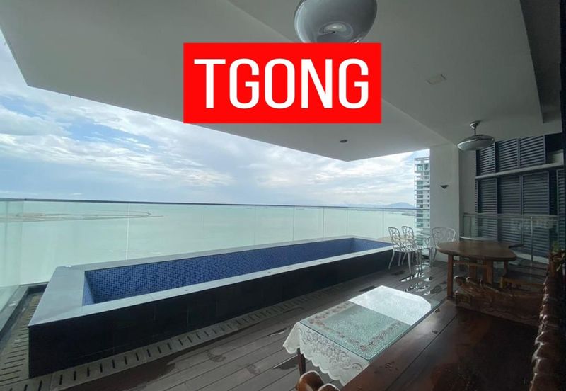 Setia V Residences @ Gurney Drive