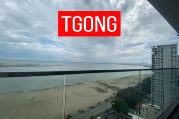 Setia V Residences @ Gurney Drive