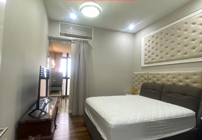 Setia V Residences @ Gurney Drive