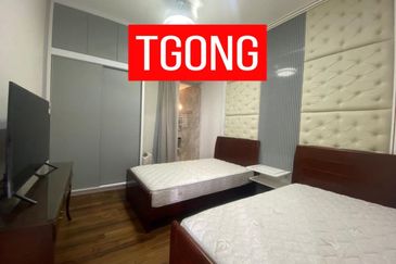 Setia V Residences @ Gurney Drive