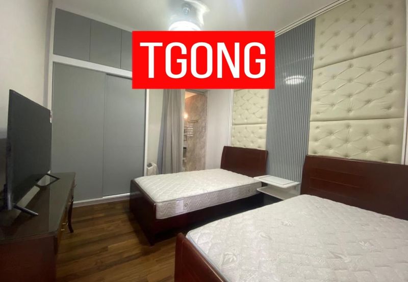 Setia V Residences @ Gurney Drive