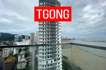 Setia V Residences @ Gurney Drive