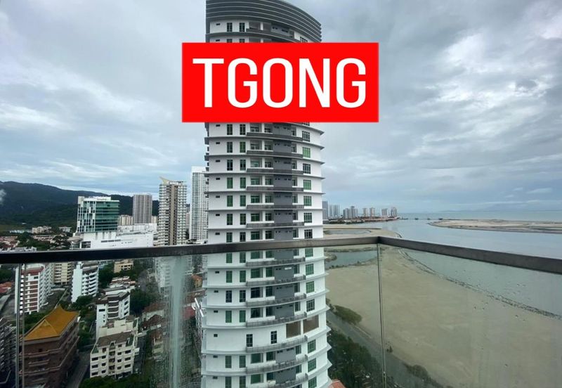 Setia V Residences @ Gurney Drive